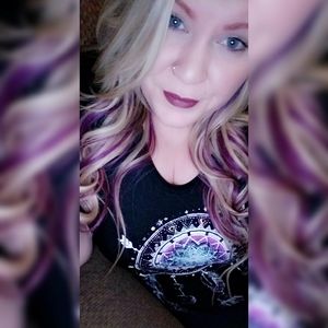 Meet your Posher, Amy